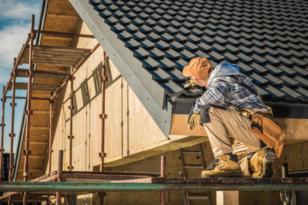 Best Roof Repair Specialists  in Billings, MT