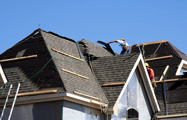 Best Best Roofing Contractors  in Billings, MT