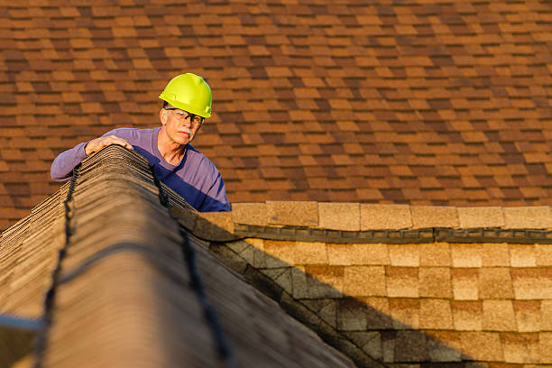 Best Residential Roofing Contractor  in Billings, MT